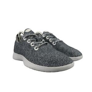 Allbirds Shoes Womens 8 Sneakers Wool Runners Lifestyle Fashion Comfort Active